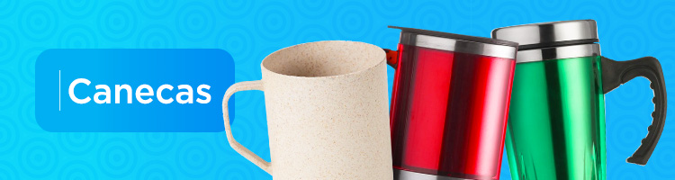 CANECAS